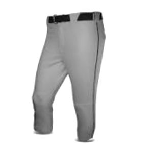 New Grey Softball Pants (S)